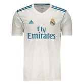 Camisa Real Madrid Titular 2018 - Ronaldo