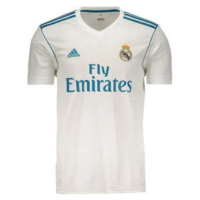 Camisa Real Madrid Titular 2018 - Ronaldo