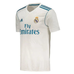 Camisa Real Madrid Titular 2018 - Ronaldo